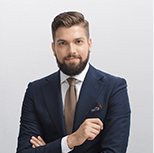 Our team - Paweł Latkowski