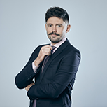 Our team - Marek Ballaun