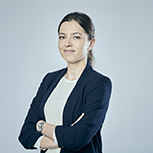 Our team - Natalia Piórkowska